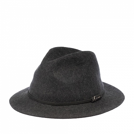 Herman Mac Soft Dark Grey