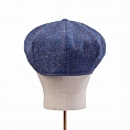 Hanna Hats Eight Piece 1837-A