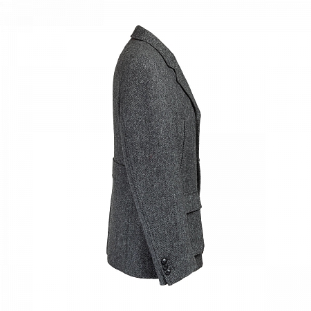Bucktrout Callum Charcoal