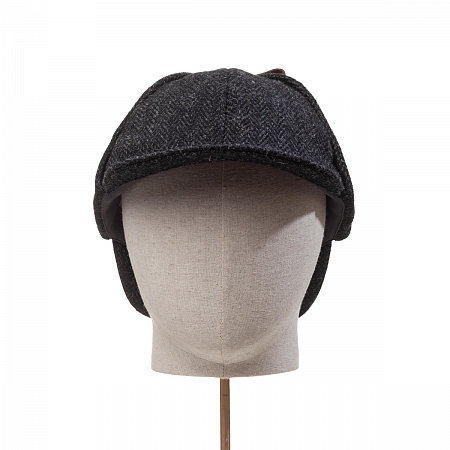 Hanna Hats Sherlcok Holmes L006J