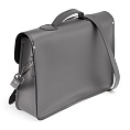 16-inch Classic Satchel Graghite