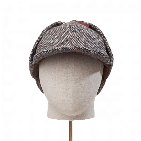 Hanna Hats Sherlcok 411G