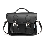Картинка 9-inch Classic Micro Satchel Black