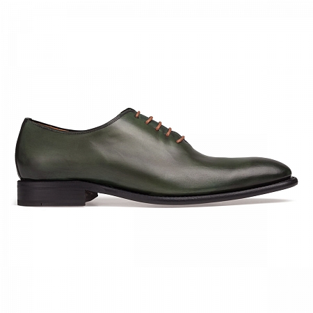 Finsbury Giulia Green