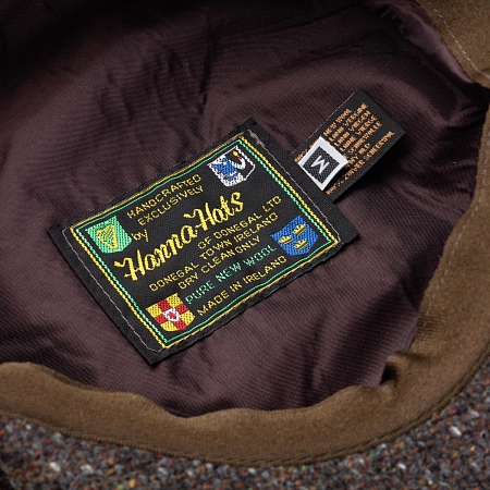 Hanna Hats Skipper C5-1