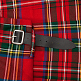 The Kilt Royal Stewart c1