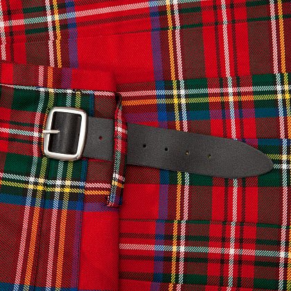 4Картинка The Kilt Royal Stewart c1