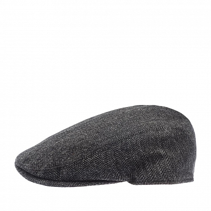 4Картинка Кепка Christys Tailored Driver Grey