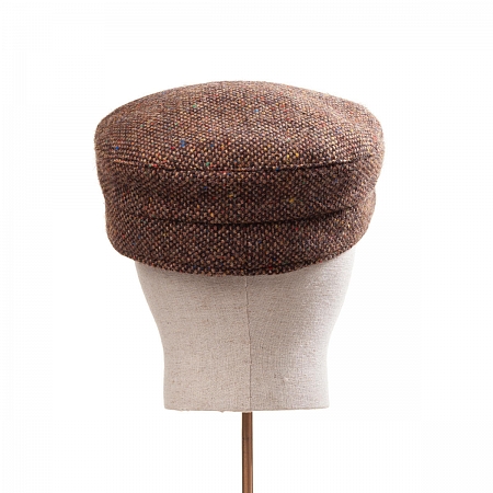 Hanna Hats Skipper 412G