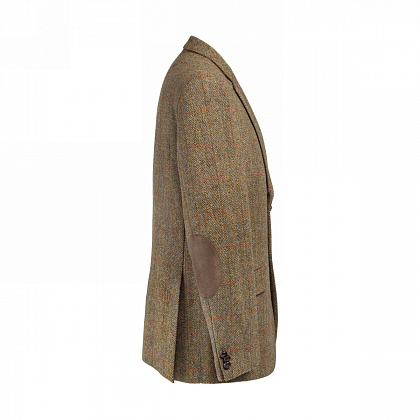 3Картинка Пиджак Bucktrout Tailoring Patrick Mustard