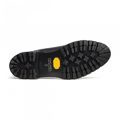 4Картинка Michel 31302 Black Vibram