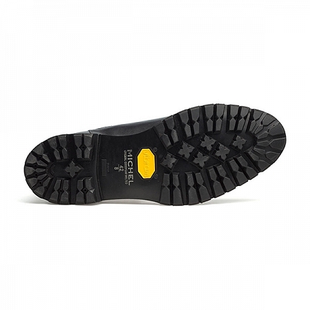 Michel 31302 Black Vibram