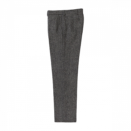 2Картинка Брюки Bucktrout Nicholas Charcoal