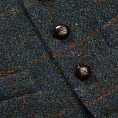 Bucktrout Iain Blue Multi