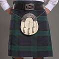 The Kilt Black Watch