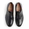 Michel 31542 Black Vibram