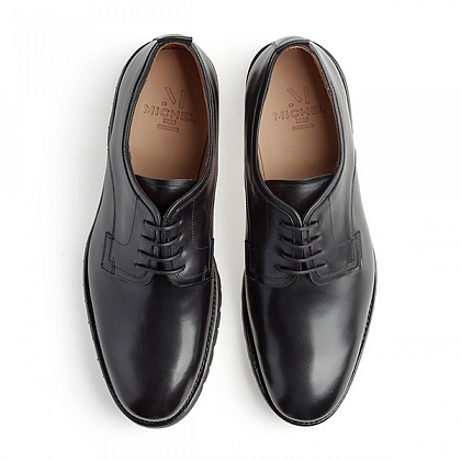 5Картинка Michel 31542 Black Vibram