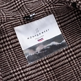 Original Montgomery Classic Duffle Coat Brown