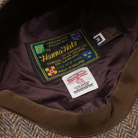Hanna Hats Tailor C001YM