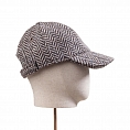 Hanna Hats Baseball 513B