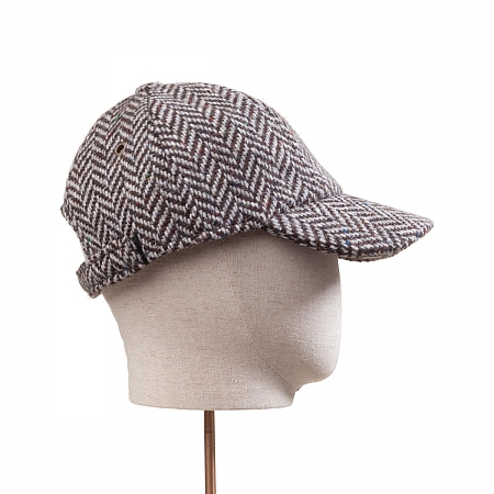 Hanna Hats Baseball 513B