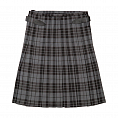 The Kilt Hamilton Grey c5