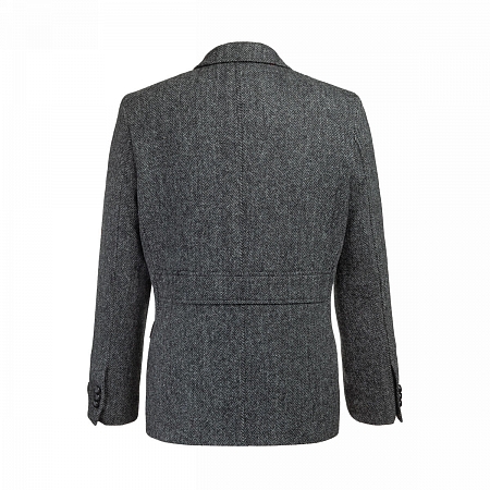 Bucktrout Callum Charcoal