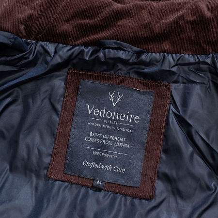 Vedoneire 3039 Navy