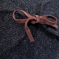 Hanna Hats Sherlcok Holmes L006J