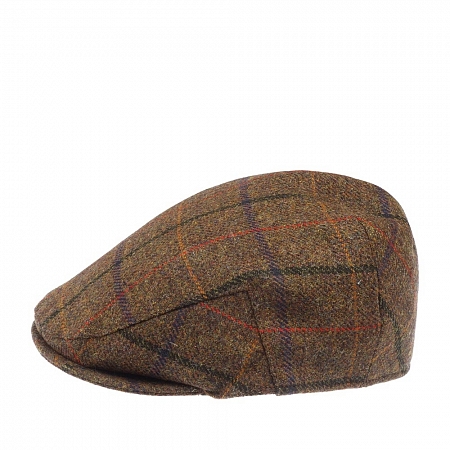 Christys Balmoral Brown/Navy