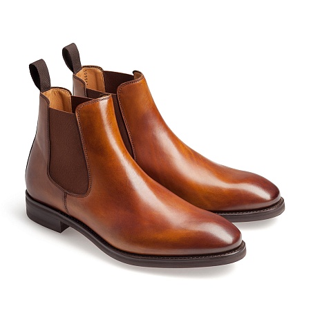 Berwick 303D Tan Toledo