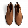 Michel 31302 Suede Whisky Dainite