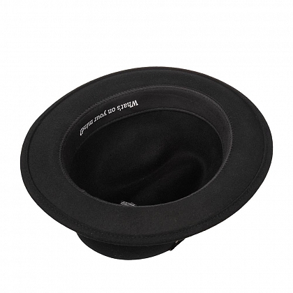 3Картинка Шляпа Bailey Tino Black