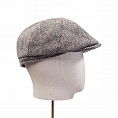Hanna Hats Newsboy 411G