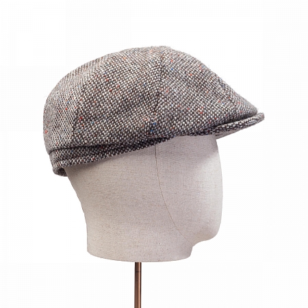 Hanna Hats Newsboy 411G