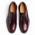Berwick 3681 Burgundy