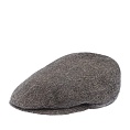 Stetson Hatteras Belfast Woolrich Dark Grey