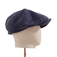 British Room Eight Piece Corduroy Dark Blue