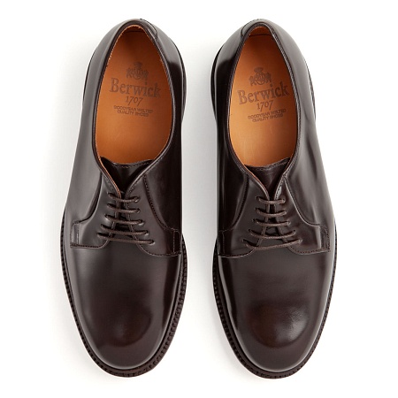 Berwick 4406 Antik Ebano Leather