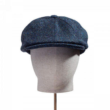 Hanna Hats Newsboy D8-1