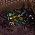 Hanna Hats Sherlcok 412G