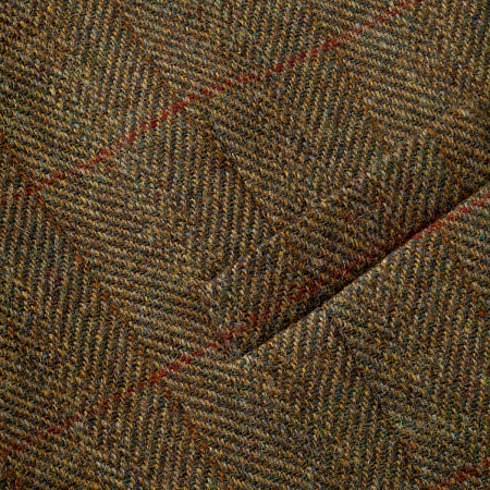 Bucktrout Iain Mustard