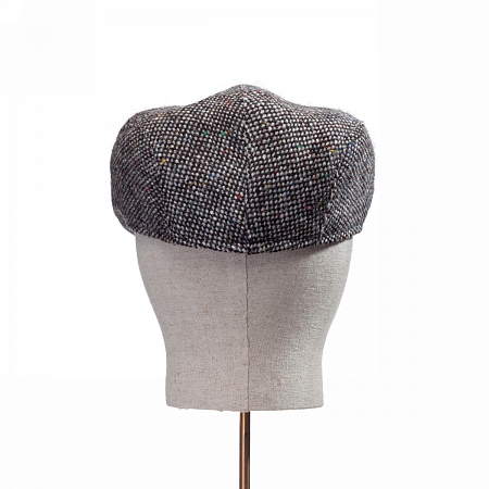 Hanna Hats Donegal Touring 411B