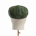 Hanna Hats Donegal Touring Cap 4