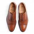 Finsbury Balmoral Tan