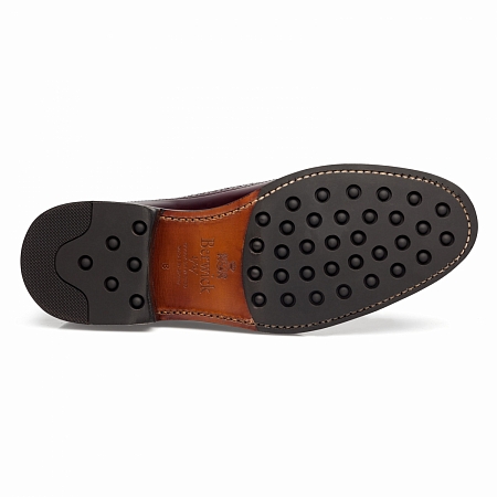 Berwick 3681 Burgundy