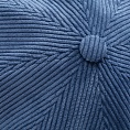 British Room Eight Piece Corduroy Light Blue