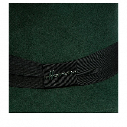 4Картинка Шляпа Herman Mac Coy Green