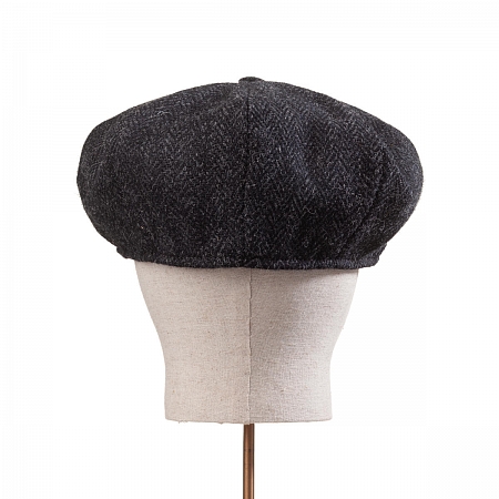 Hanna Hats Eight Piece L006J