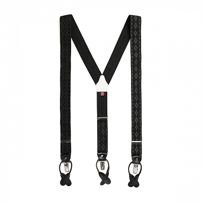 4Картинка Albert Thurston 2277/10 Black Diamond
